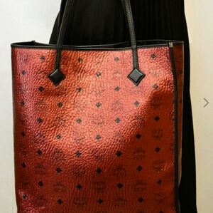 MCM Kira medium tote bag